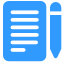  icon for Competetive Analysis