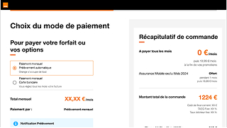 Popin Orange.fr